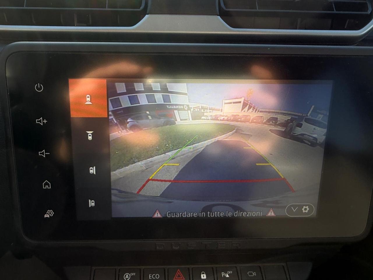 Dacia Duster 1.0 TCe GPL 4x2 Journey