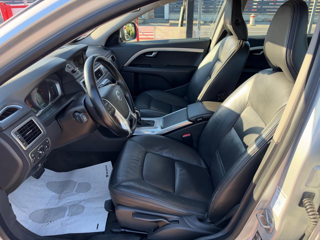 Volvo XC 70 D4 AWD Momentum