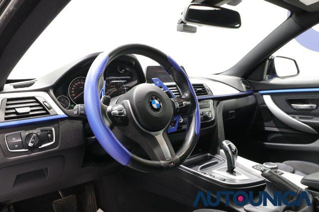 BMW 420 I GRANCOUPÉ MSPORT AUTOMATICA FULL LED
