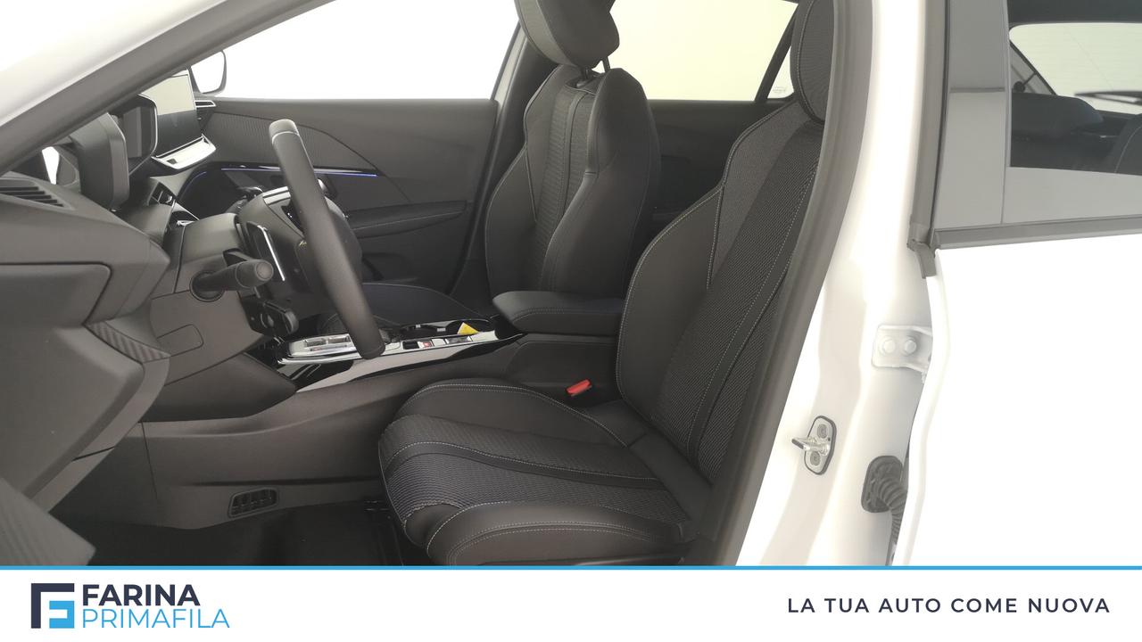 PEUGEOT 208 5P - GT Hybrid 100 E-DCS6