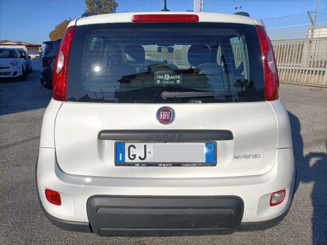 FIAT Panda 1.0 FireFly S&S Hybrid City Life PREZZO REALE!!