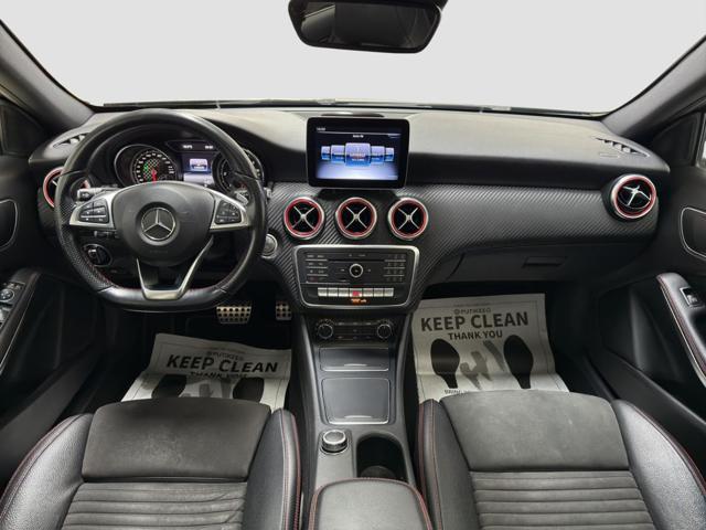 MERCEDES-BENZ A 200 d Automatic Premium*PROMO*