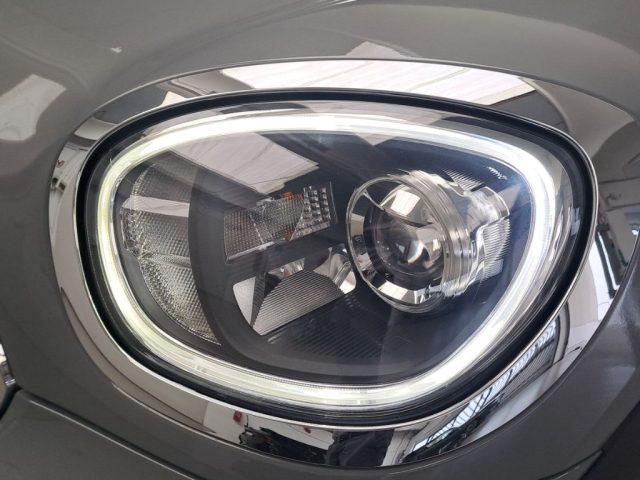 MINI Countryman 1.5 One D Countryman Aut.