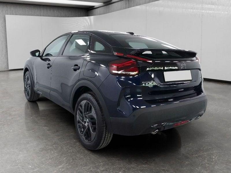 Citroën C4 1.2 puretech Plus s&s 130cv