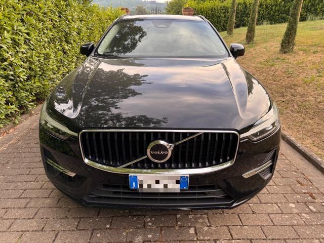 VOLVO XC60 automatica unico proprietario