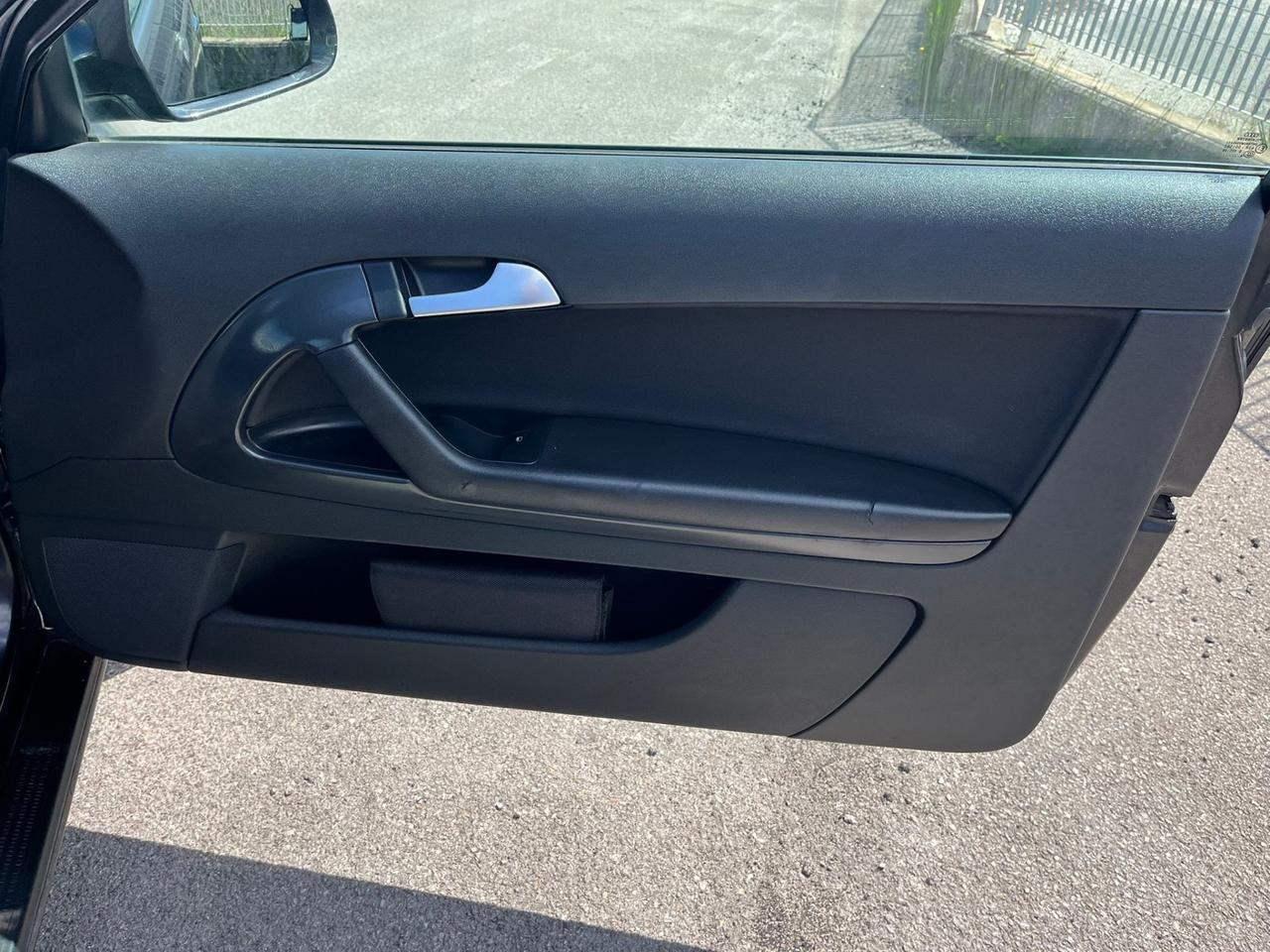 Audi A3 1.9 TDI F.AP. Attraction