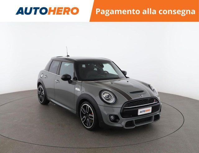 MINI Cooper S 2.0 Cooper S 5 porte
