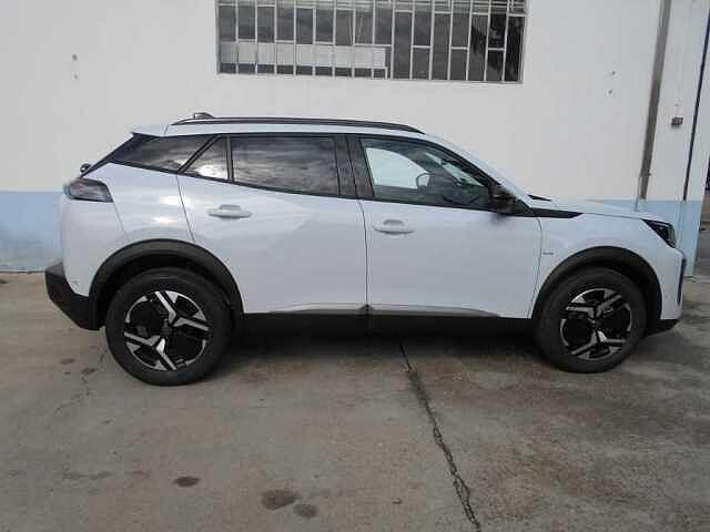 Peugeot 2008 100 Allure Fin 9Perfet