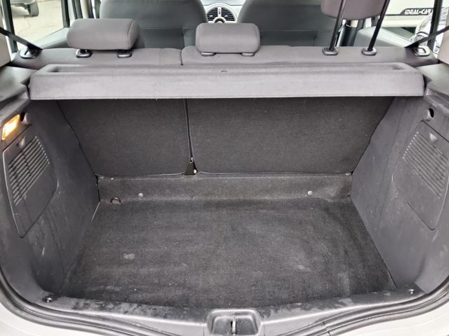 RENAULT Modus 1.2 16V Expression