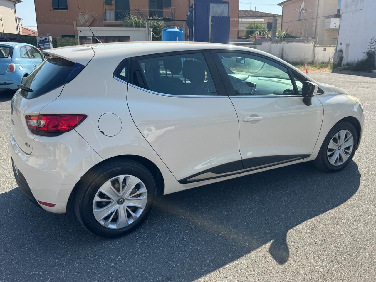 Renault Clio dCi 8V 75CV Start&Stop 5 porte Energy Life