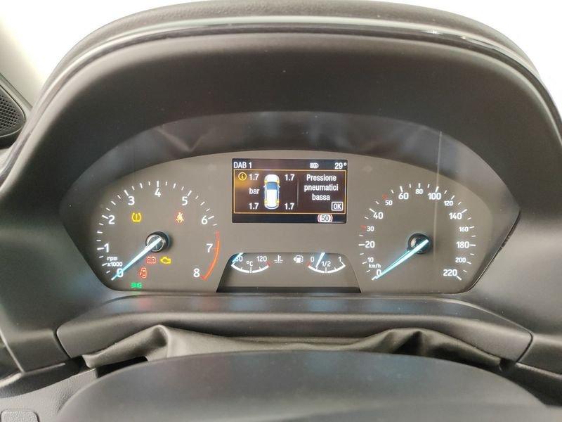 Ford Puma 1.0 Ecoboost 125cv Titanium Design