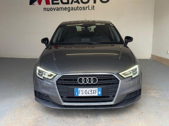 AUDI A3 1.6 TDI 116 CV Business
