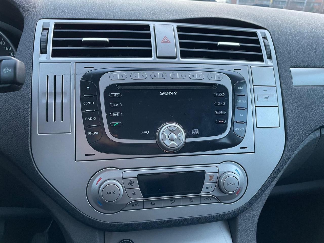 Ford C-Max 2.0 145 CV - GPL Titanium 12 MESI GARANZIA