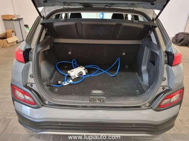 Hyundai KONA EV 39 kWh XPrime