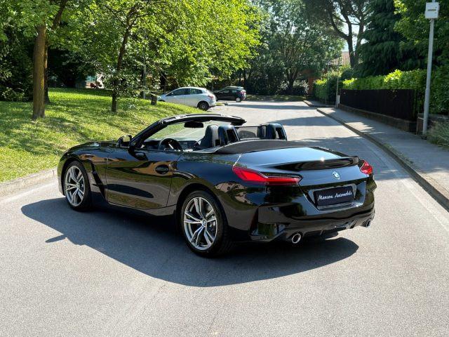 BMW Z4 sDrive20i Msport