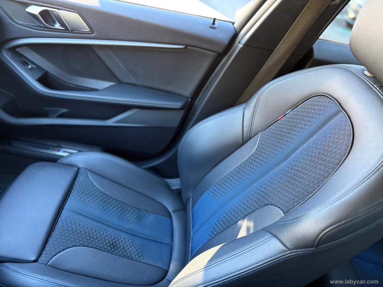 BMW 118d 5p. Msport AUTO