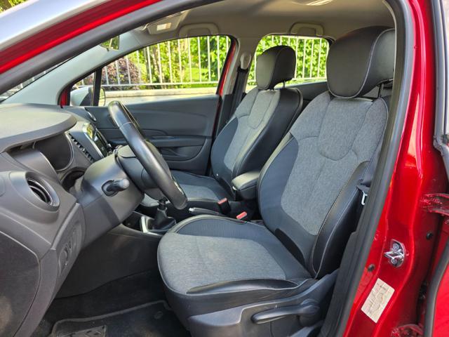RENAULT Captur TCe 120 CV Start&Stop Energy Intens