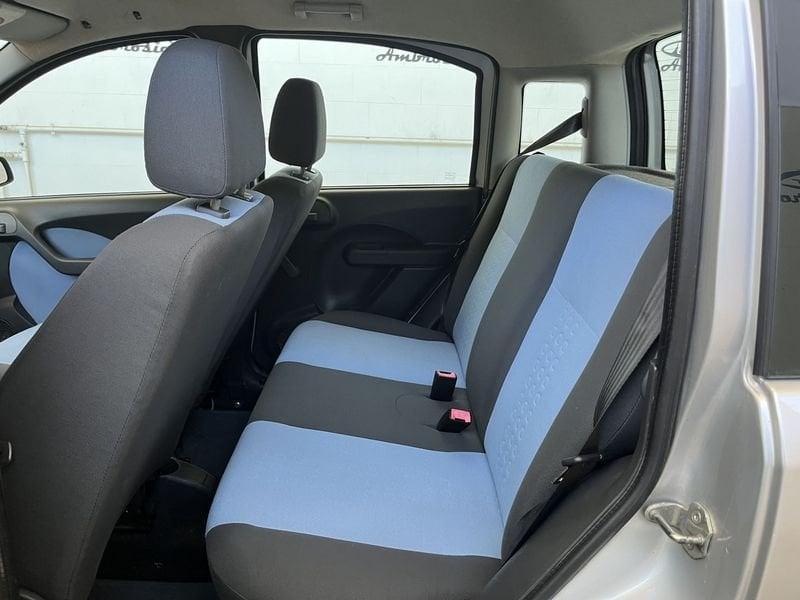 FIAT Panda Panda 1.2 Dynamic Natural Power
