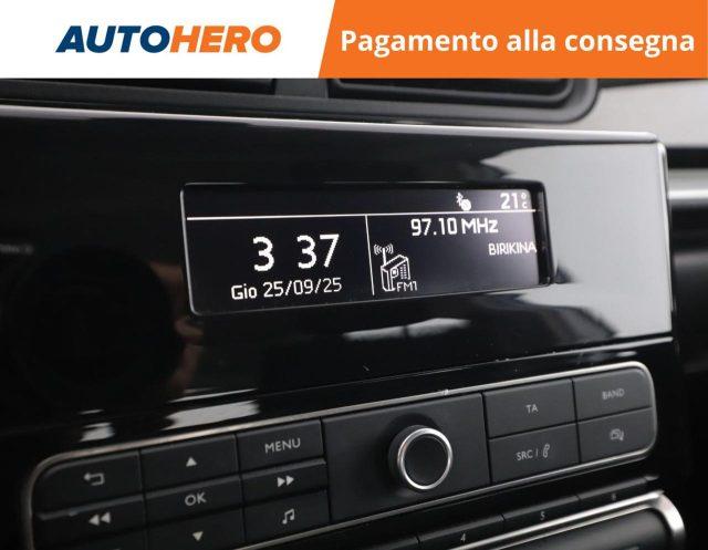 CITROEN C3 PureTech 83 S&S Feel