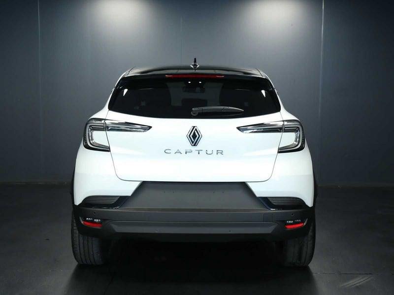Renault Captur Captur 5p 1.0 ECO-G 100CV GPL Techno