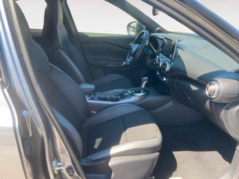 NISSAN Juke 1.6 hev N-Connecta