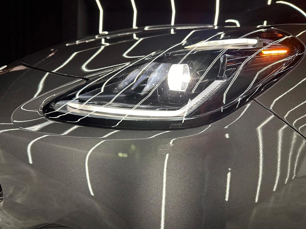 Maserati Grecale MHEV 250 CV AWD GT