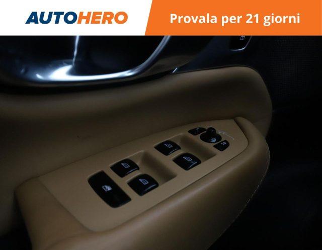 VOLVO XC90 D5 AWD Geartronic 7 posti Inscription