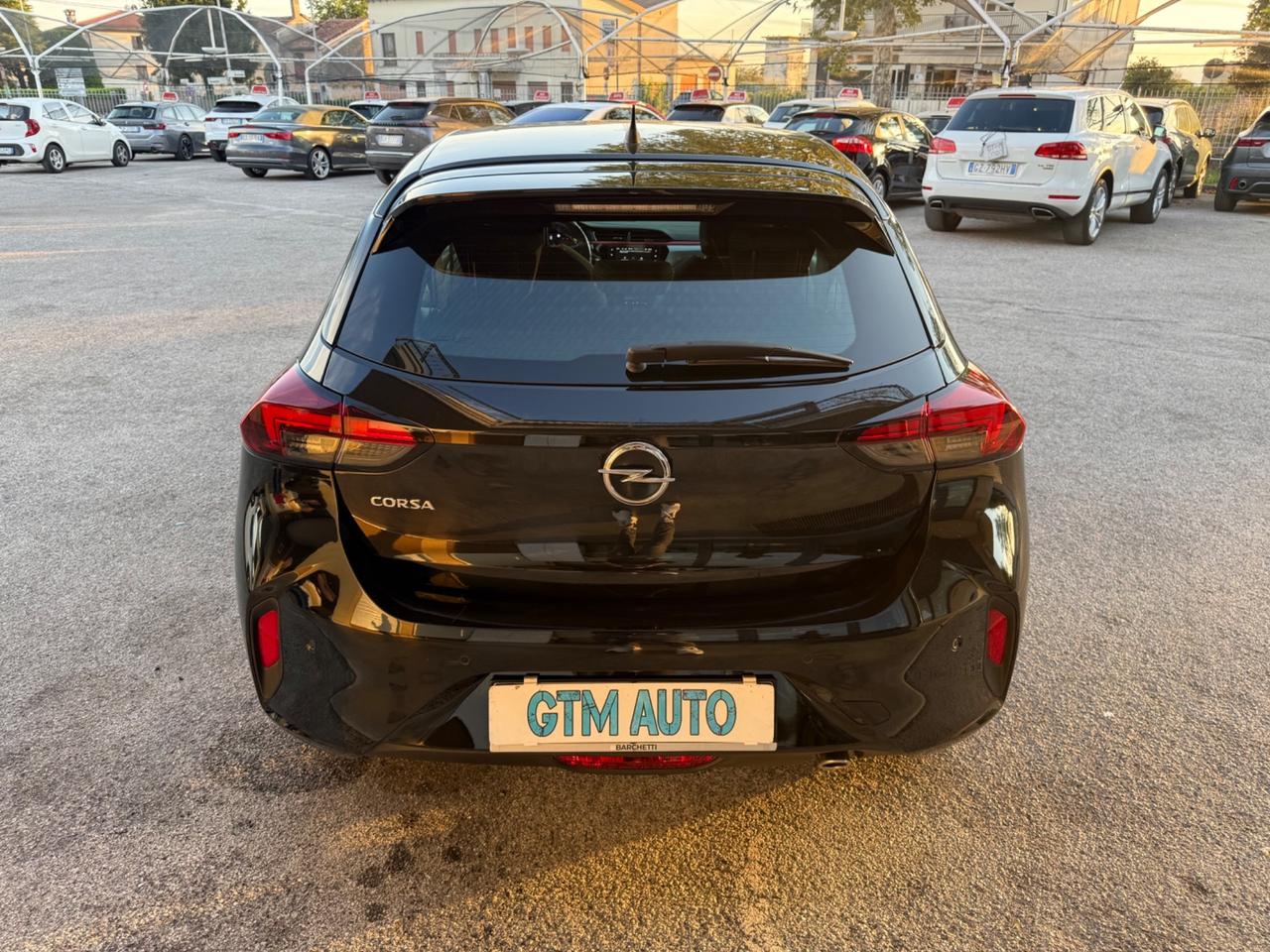 Opel Corsa 1.2 100 CV - OK Neopatentati