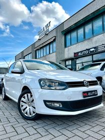 Volkswagen Polo 1.2 70 CV 5p. Comfortline - OK NEOPATENTATO