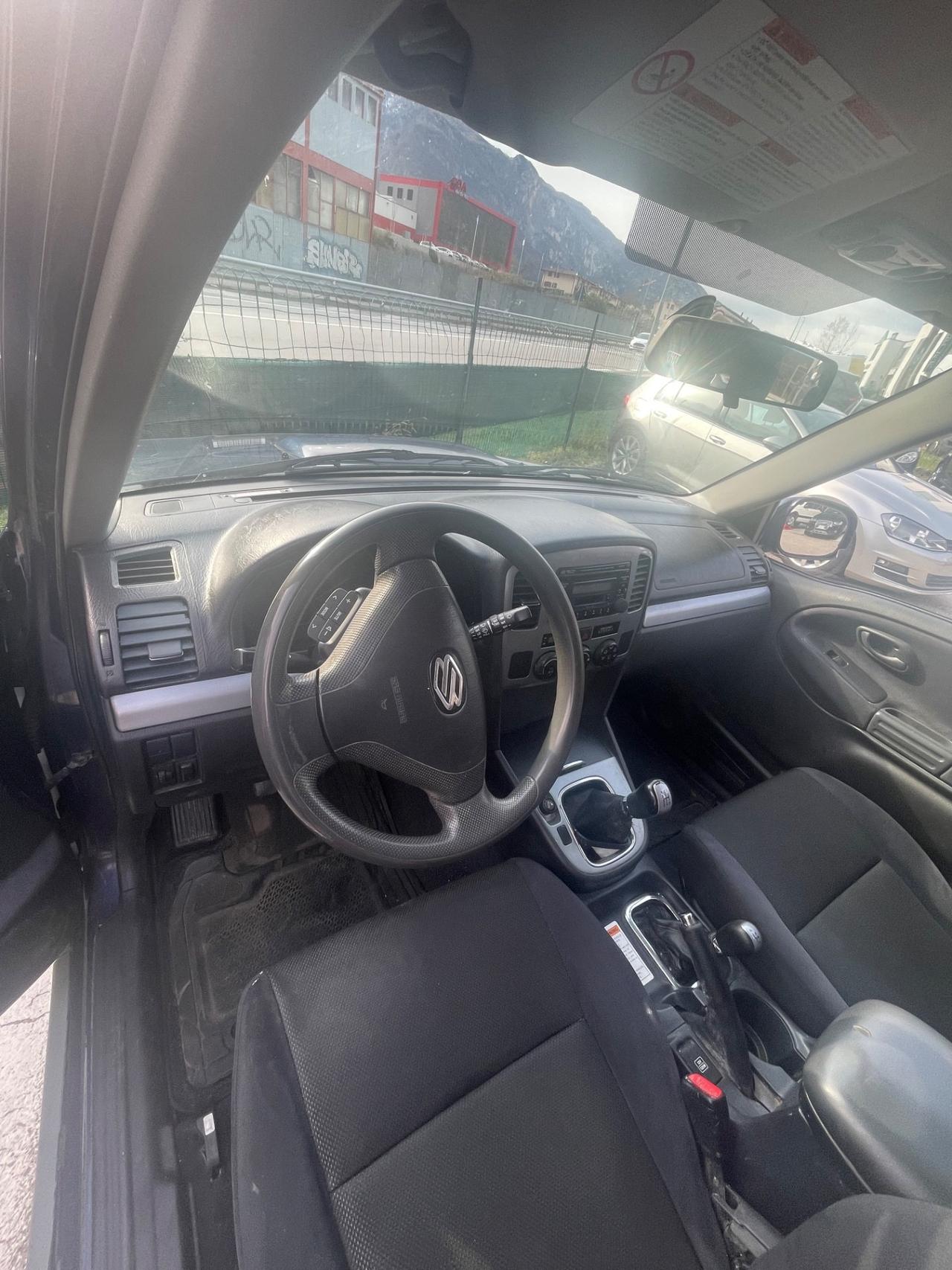 Suzuki Grand Vitara 2.0 turbodiesel 16V cat S.W.