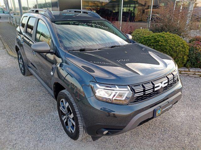 DACIA Duster 1.0 TCe GPL Journey Up N1