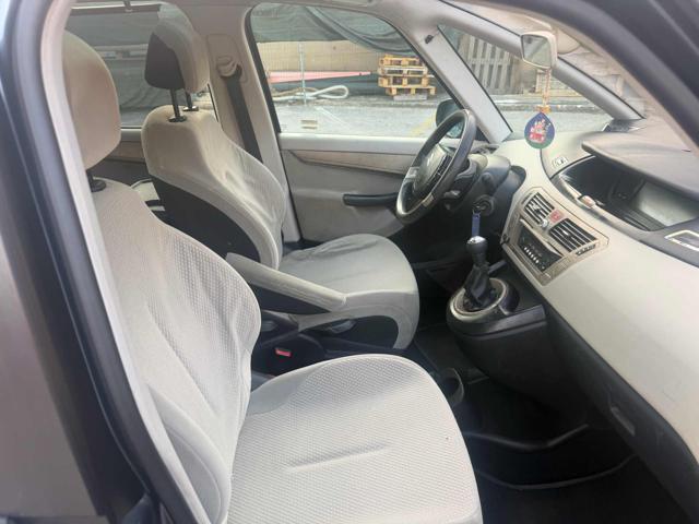 CITROEN C4 Grand Picasso 7posti 1.8 senza lavoro da fare