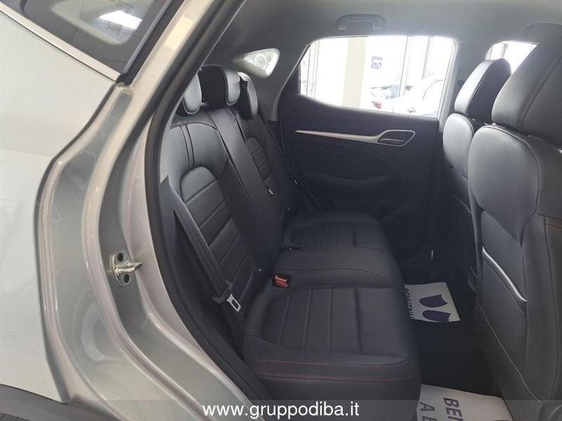 MG ZS 1.5 Classic Luxury Silver (MBC)
