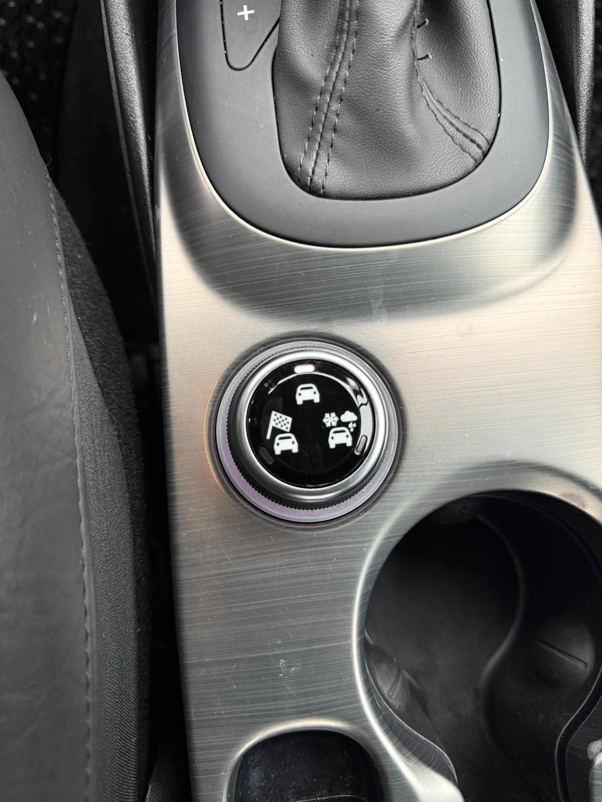 Fiat 500X 2.0 MultiJet 150 CV 4x4 S-Design Cross IVA ESPOSTA