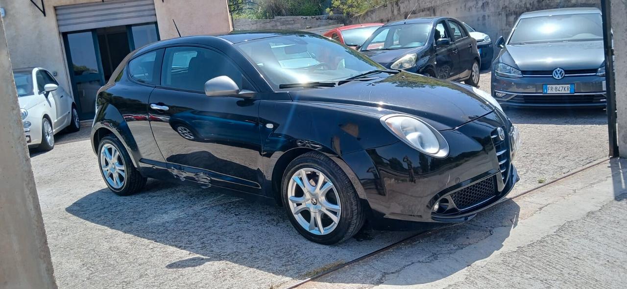Alfa Romeo MiTo 1.3 JTDm-2 95 CV - 2012