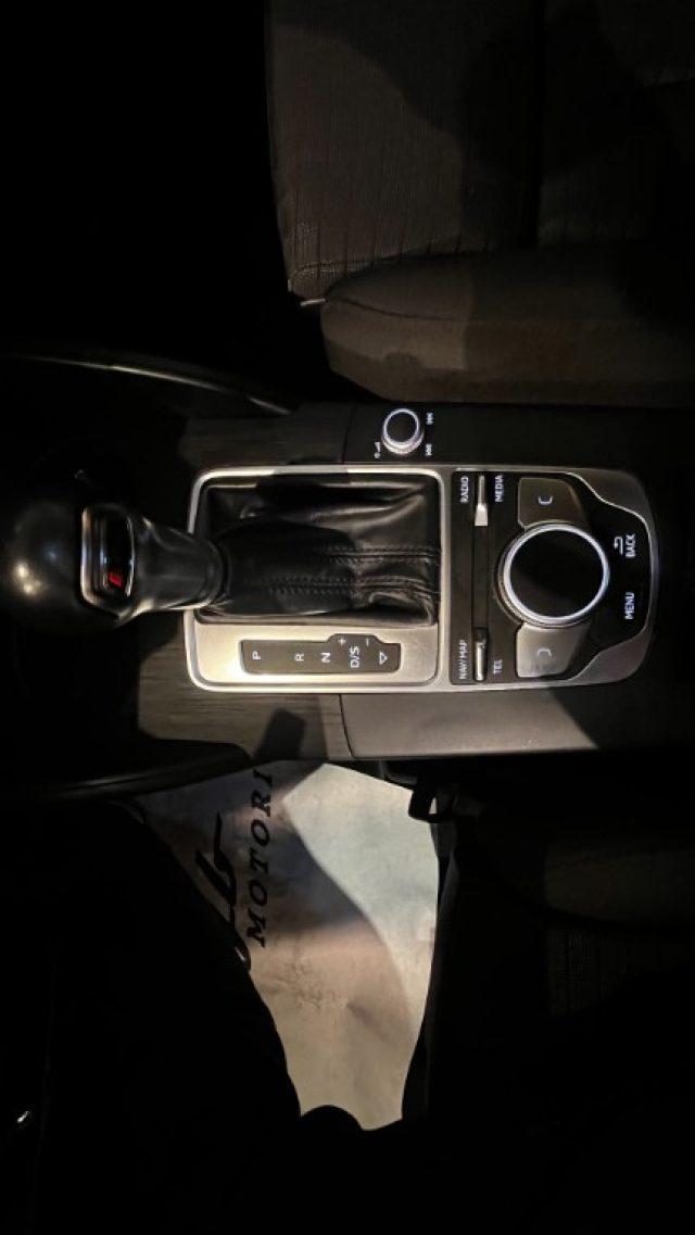 AUDI A3 SPB 30 TDI S tronic Sport