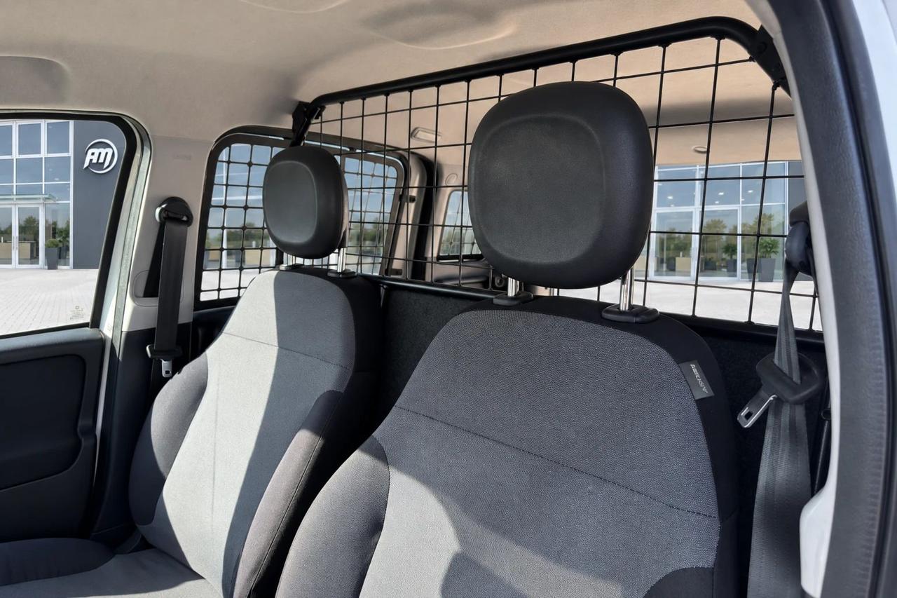 Fiat Panda 1.3MJT VAN 2POSTI +IVA