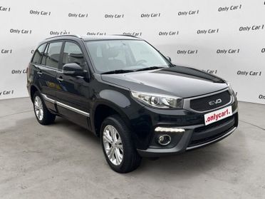 EVO Evo 5 Evo 5 1.6 Bi-Fuel GPL