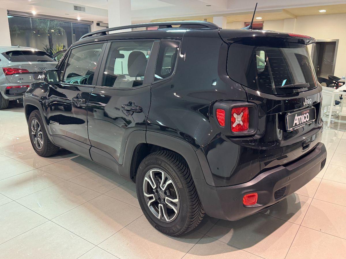 JEEP Renegade 1.6 Mjt 120CV 89.000 Km