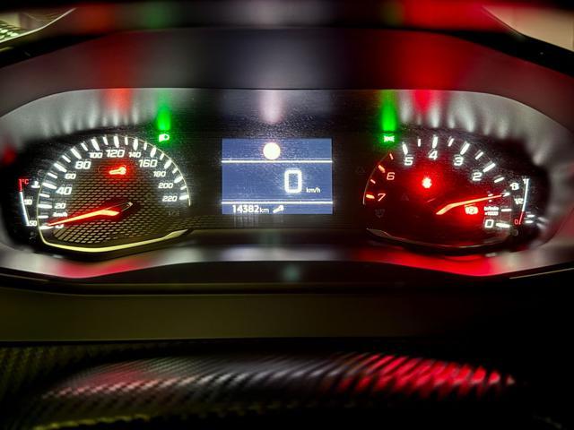 PEUGEOT 208 PureTech 75 Stop&Start 5 porte Active Pack