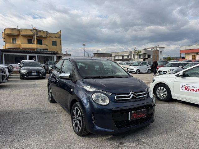 CITROEN C1 Airscape VTi 68 S&S 5 porte Shine