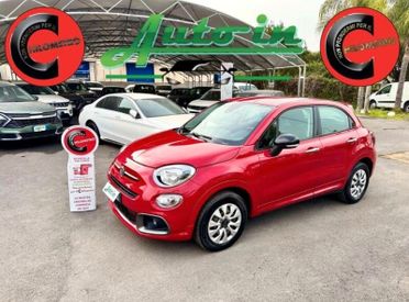 Fiat 500X 1.3 MultiJet 95 CV Urban