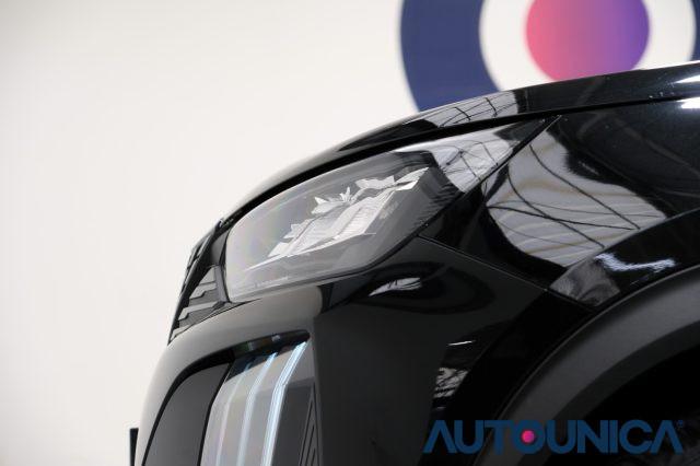 PEUGEOT 2008 PURETECH 130 S&S EAT8 GT FULL LED NEOPATENTATI