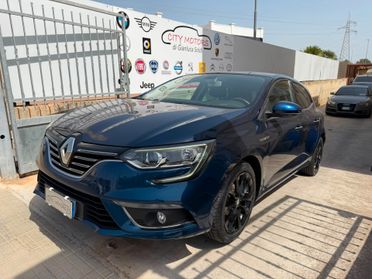 Renault Megane 1.5 Dci 115Cv Duel2