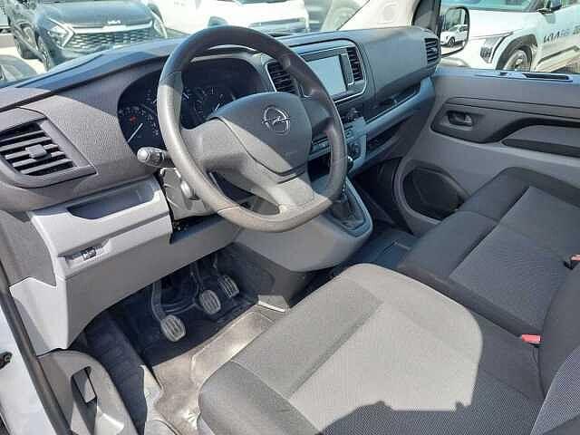 Opel Vivaro 2.0 Diesel 145CV L3H1 Furgone Enjoy