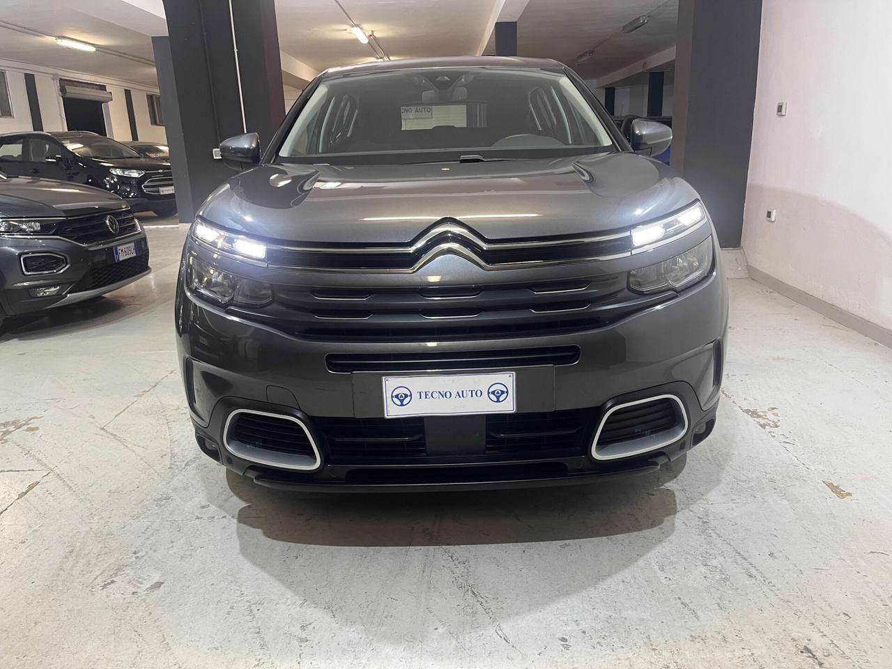 Citroen C5 Aircross BlueHDi 130 S&S Business