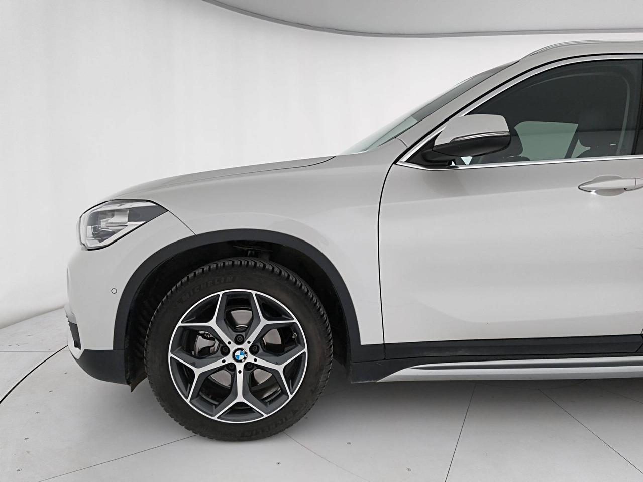 BMW X1 xDrive18d xLine