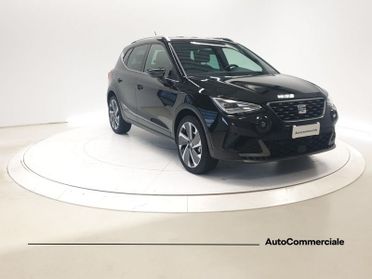 SEAT Arona 1.0 ECO TSI 81KW FR DSG
