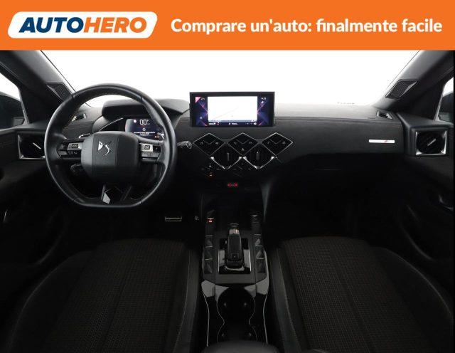 DS AUTOMOBILES DS 3 Crossback PureTech 155 aut. So Chic