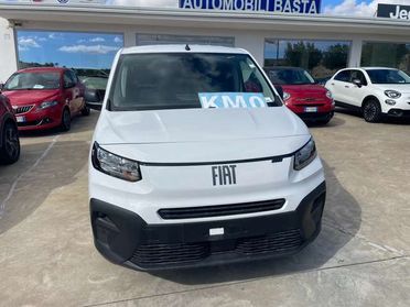 Fiat Doblo 1.5 BlueHdi 100CV PC-TN CH1 Van NUOVO/Km 0